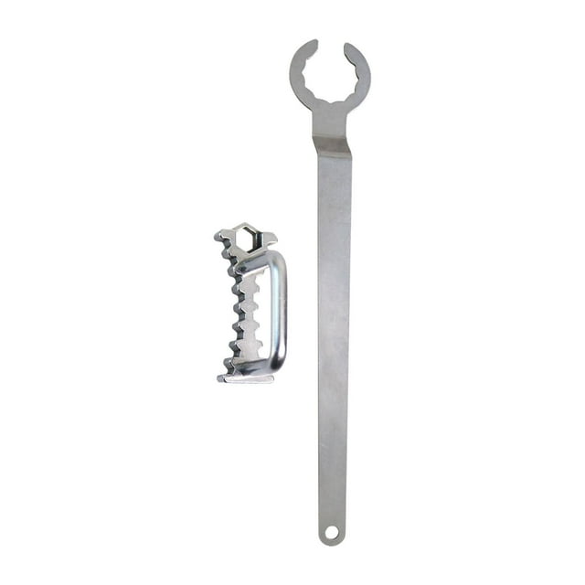 Herramienta de sincronización del motor, fijación de engranajes, herramientas de reparación de automóviles, herramienta manual, fácil de usar, práctica Tipo A