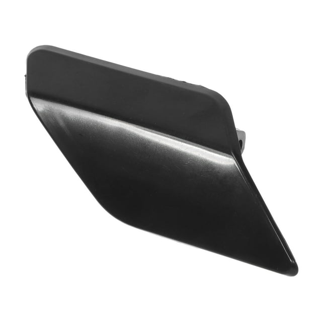 Cubierta de boquilla de lavaparabrisas del faro derecho para VW Golf VI 2008-2012 No.5K0955110C