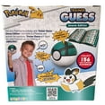 thumbnail image 4 of POKÉMON DRESSEUR GUESS - ÉDITION UNOVA - ANGLAIS, 4 of 4