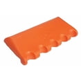 thumbnail image 1 of Q Claw Support de Queue 5 Orange par QC, 1 of 2