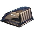 thumbnail image 2 of MaxxAir Original Vent Cover (Base UPC 0075205593306),Color Smoke, 2 of 2