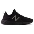 thumbnail image 2 of New Balance Fresh Foam Cruzv1 Reissue MCRZRBP1 Men 11.5 Black Gray Shoes EEE4560, 2 of 5