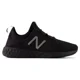 thumbnail image 2 of New Balance Fresh Foam Cruzv1 Reissue MCRZRBP1 Men 11.5 Black Gray Shoes EEE4560, 2 of 5
