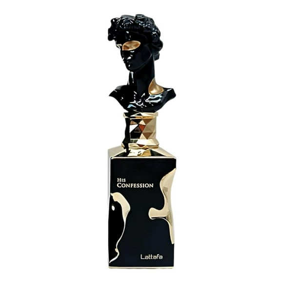 LATTAFA HIS CONFESSION 100ML EDP SPRAY