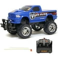 thumbnail image 2 of New Bright 1:16 R/c F/f Truck, 2 of 3