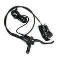 thumbnail image 3 of E-Bike Mtb Bikes Hydraulic Disc Brake Set Electric Power Control Shifter, 3 of 9