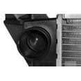 thumbnail image 2 of New Radiator Assembly Fits Ford F-350 4.9L 1992-1996 F2Tz8005Ba Fo3010133 432184, 2 of 2