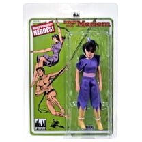 Tarzan World's Greatest Heroes! Meriem 8 Action FIgure