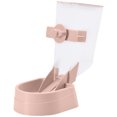 thumbnail image 3 of Distributeur Automatique de Nourriture pour Chat Distributeur de Nourriture en Plastique, 3 of 10