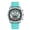 Light Blue, variant on MEGIR Stylish Sport Men Watch Multi-function Chronograph Waterproof Luminous Quartz Wristwatch Clock