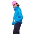 thumbnail image 4 of Alpine North, Pelly - Women's Ultralight Windshell Jacket - Comfortable, Lightweight, Windproof & Water Repellent Recycled Windbreaker, 4 of 6