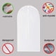 thumbnail image 5 of Clothes Cover Garment Bags Coat Carrier Dress Storage Dust Covers For Travel, 5 of 10