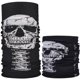 thumbnail image 5 of Máscara de montar con capucha mágica multifuncional sin costuras, cálida toalla con cara de calavera para Halloween, 5 of 6