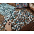thumbnail image 5 of Blockbuster Era 1000-Piece Jigsaw Puzzle | Toynk Exclusive, 5 of 7