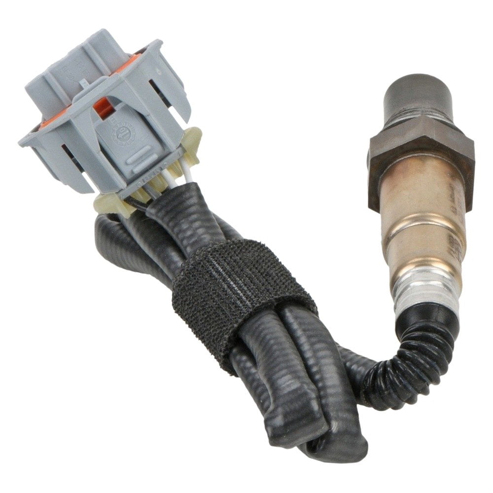 Oxygen Sensor Fits select: 2006 PORSCHE 911, 2007 PORSCHE 911 NEW GENERATION