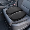 thumbnail image 4 of BotaniNest Universal Seat Covers Full With Design Comfortable Automotive Interior, 4 of 5