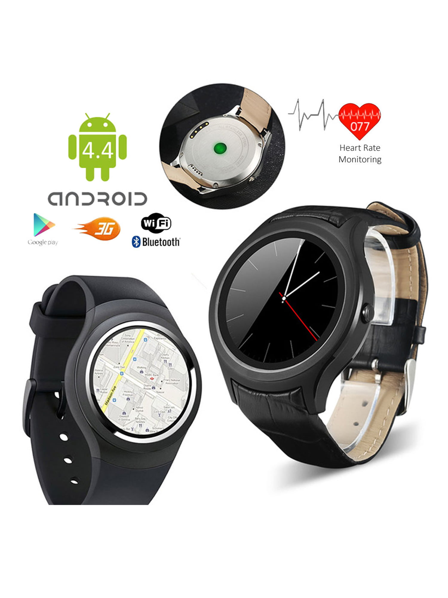 play store for smartwatch