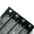 thumbnail image 2 of 18650 Power Bank Case 1X 2X 3X 4X Battery Holder Storage New Har With Box L7H4, 2 of 6