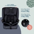 thumbnail image 4 of Silla de Auto Bebesit Smart Fix Isofix para Grupos 1/2/3 Bebesit Smart Fit Booster, 4 of 9