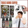 thumbnail image 3 of 2025 Extra Strong 30ml Stink Spray with Intense Odor for Pranks and Fun, 3 of 5