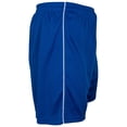 thumbnail image 2 of Vizari Dynamo Shorts Royal Adult Medium, 2 of 4