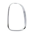 thumbnail image 1 of Colaxi Car Rear Light Cover Rear Light Frame Car Accessories Automotive Exterior Easy to Install Replacement for R60 R61 Right 52109806936, 1 of 8