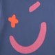 thumbnail image 4 of Sanetta Pijama corto para niña, adolescentes - Smiley, Shorty, jersey sencillo, algodón Azul/Rosa 176, 4 of 4