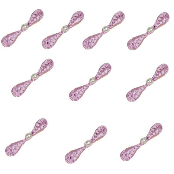 Cheongsam Buttons Closure Sewing Buttons Fasteners for Sewing