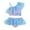 E, variant on Uccdo Toddler Girls One-Piece Swimsuits, Baby Girl Ruffled Tulle Princess Bathing Suit Swimwear, 0-12 Months, 1-7 Years