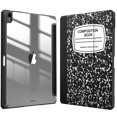 thumbnail image 1 of Funda FINTIE Hybrid Slim para iPad Air de 13 pulgadas (M3) 2025, (M2) 2024, 1 of 9
