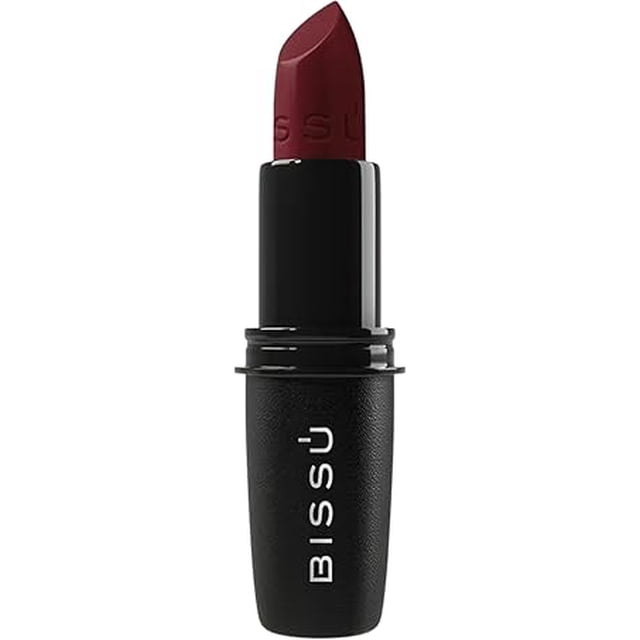 Bissú Labial Humectante - Hidratación y Color para tus Selfies Perfectos (09 Jerez, 4gr)