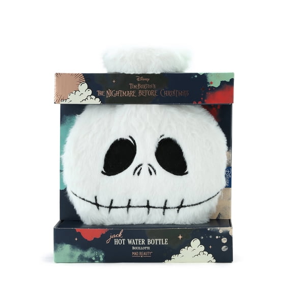 Mad Beauty Nightmare Mystic Hot Water Bottle, Scent, 15.55 fl oz