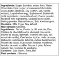 thumbnail image 5 of Your Fresh Market Double Chocolate Mini Muffins, 5 of 5