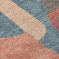 thumbnail image 2 of Dalyn Rugs Machine Washable Indoor/Outdoor Chantille Sage 2'6" x 3'10" Rug, 2 of 9