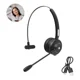 thumbnail image 1 of Diadema Audifonos Bluetooth Para Trabajo Remoto,call-center, 1 of 8