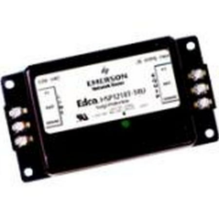 Niteworks Powder - Emerson Network Power HSP121BT1RU Hsp121Bt1Ru 120V Surge Spprssr