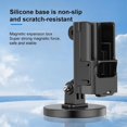 thumbnail image 3 of Camera Magnetic Mount Adapter Holder Magnet Bracket for Pocket 3 Stable Outdoor Photography Handle, 3 of 7