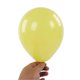 thumbnail image 3 of 200pcs 5 Inch Macaron Pastel Balloons Nontoxic Environmentally Friendly Latex Party Balloons for Baby Shower Kids Party, 3 of 3