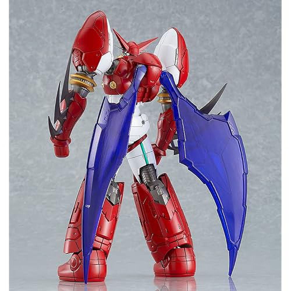 Amazon.com: TAMASHII NATIONS - Getter Robo: The Last Day