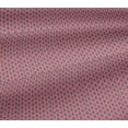 thumbnail image 5 of oneOone Viscose Jersey Fabric Line Block Print Sewing Fabric BTY 60 Inch Wide, 5 of 5