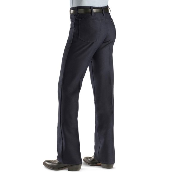 Men's Wrancher Dress Jean