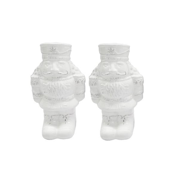 American Atelier Nutcracker Salt & Pepper Shaker Set