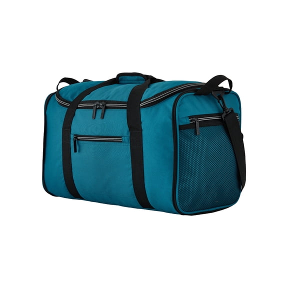 Protégé Navigation 20-inch Collapsible Duffel, Blue