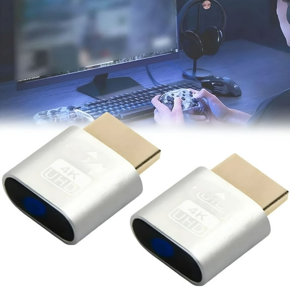 GJX Tv Streaming Device, Streaming Devices for Tv, Wireless Display Adapter, Mobile Screen Mirroring Receiver, Streaming Media Player, Access All Channels (White White)