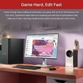 thumbnail image 4 of Newest Lenovo IdeaCentre Tower 17L Desktop Computer,Intel® Core™ Ultra 7 265 Processor, 32 GB DDR5 2 TB SSD , Windows 11 Pro, 4 of 5