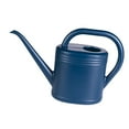 thumbnail image 5 of jicheng Indoor Watering Can Sturdy Modern Practical Compact Gifts Watering Equipment blue 2L, 5 of 9