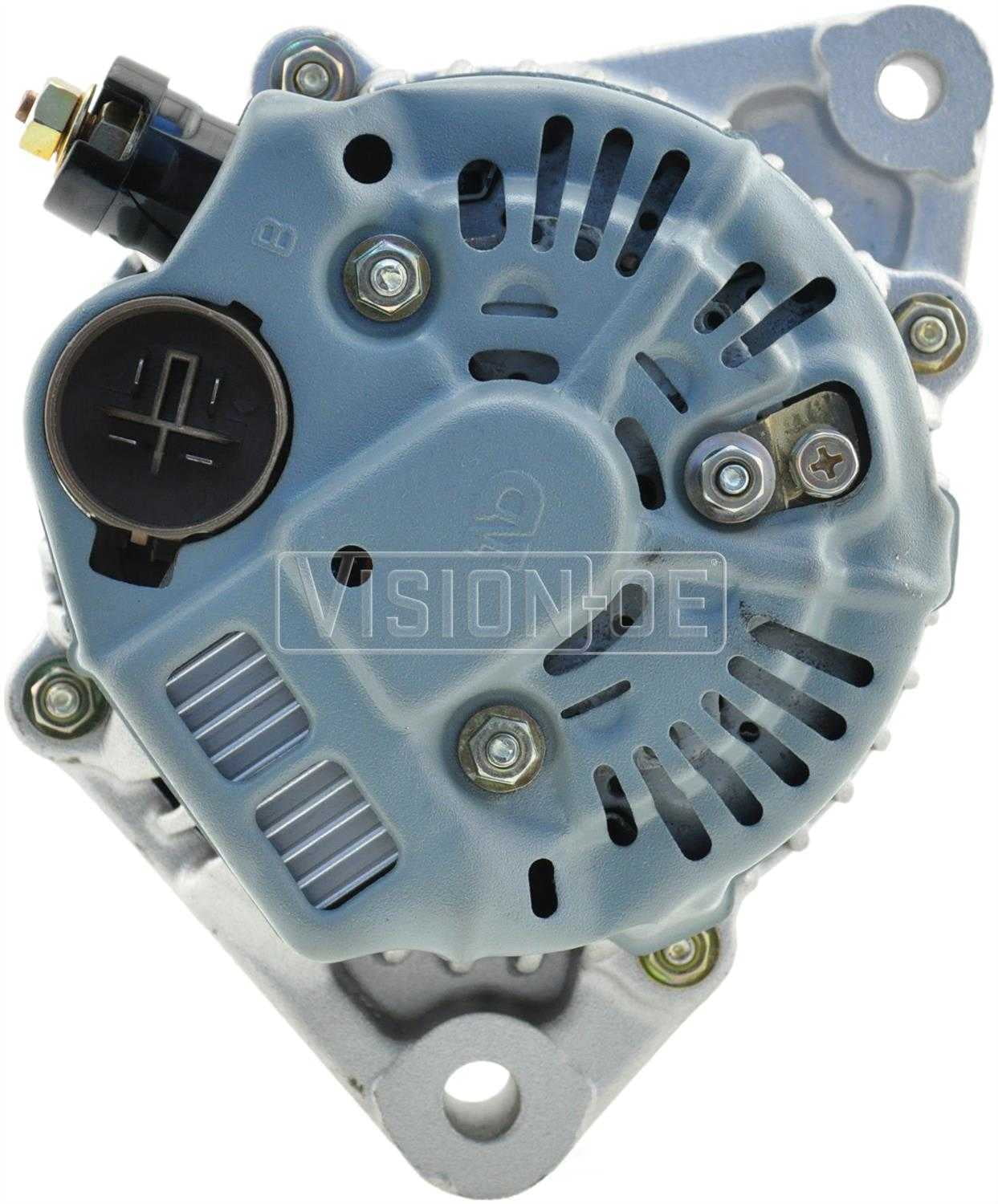 Vision OE 13507 Alternator