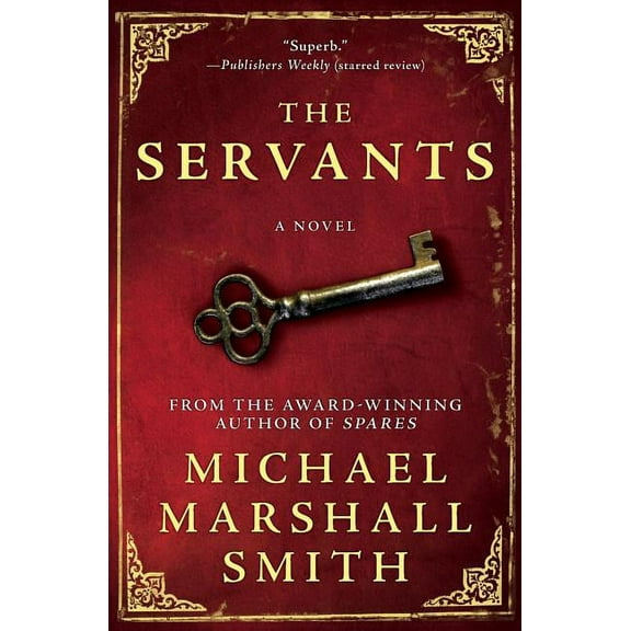 The Servants, (Paperback)