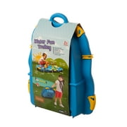 Starplay Folding Water Fun Trolley Sand & Water Table Playset