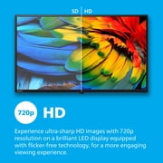 Philips 32 Class HD (720p) Google Smart LED TV (32PFL6446/F7)
